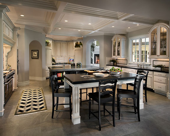 GINA SPILLER DESIGN | Monterey County Interior Designer | Monterey ...