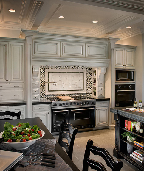 GINA SPILLER DESIGN | Monterey County Interior Designer | Monterey ...
