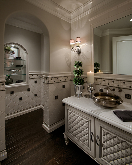 GINA SPILLER DESIGN | Monterey County Interior Designer | Monterey ...