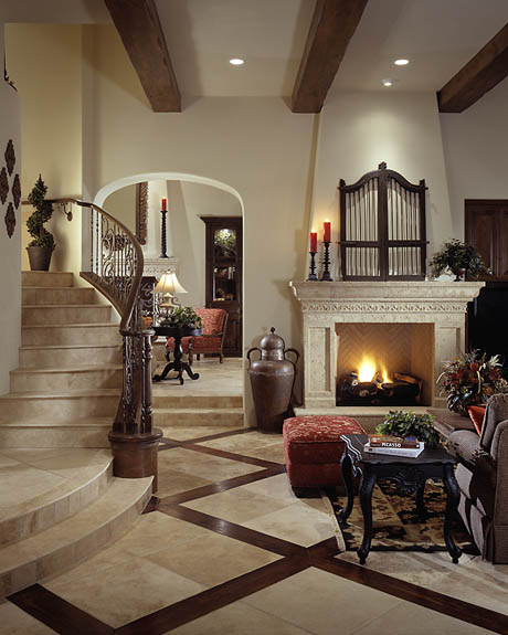 GINA SPILLER DESIGN | Monterey County Interior Designer | Monterey ...