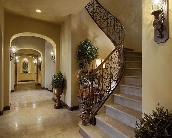 GINA SPILLER DESIGN | Monterey County Interior Designer | Monterey ...