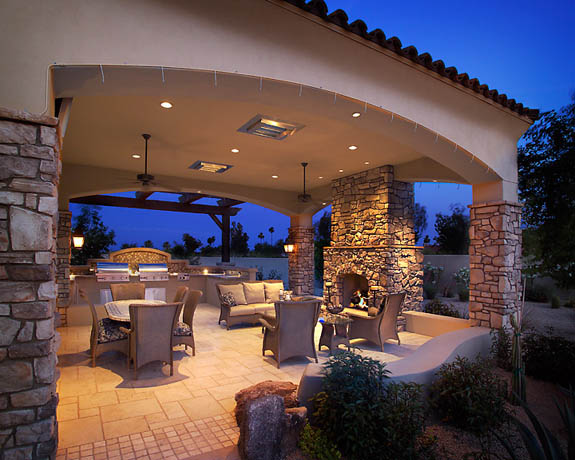 GINA SPILLER DESIGN | Monterey County Interior Designer | Monterey ...