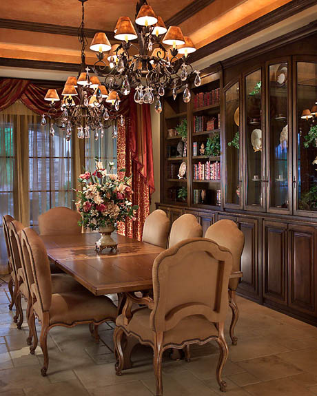 GINA SPILLER DESIGN | Monterey County Interior Designer | Monterey ...