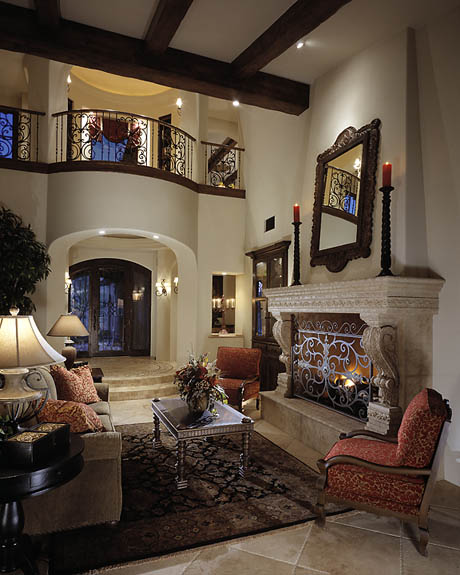 GINA SPILLER DESIGN | Monterey County Interior Designer | Monterey ...