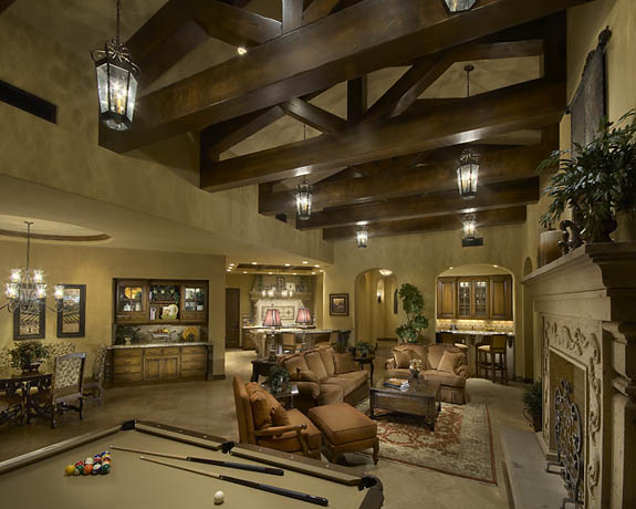 GINA SPILLER DESIGN | Monterey County Interior Designer | Monterey ...
