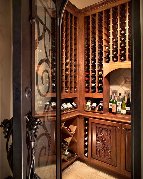 GINA SPILLER DESIGN | Monterey County Interior Designer | Monterey ...
