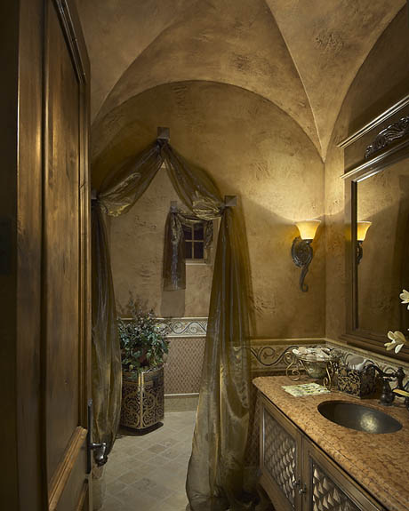 GINA SPILLER DESIGN | Monterey County Interior Designer | Monterey ...