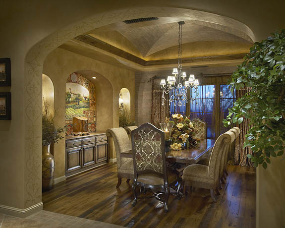 GINA SPILLER DESIGN | Monterey County Interior Designer | Monterey ...