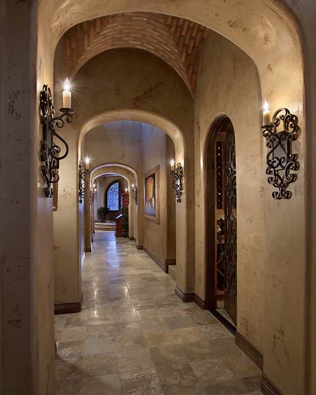 GINA SPILLER DESIGN | Monterey County Interior Designer | Monterey ...